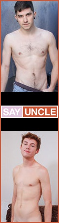 Say Uncle