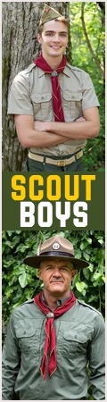 Scout Boys