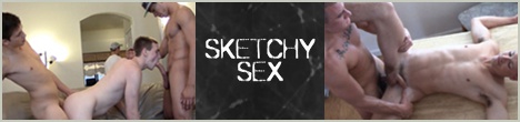 Sketchy Sex