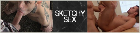 Sketchy Sex