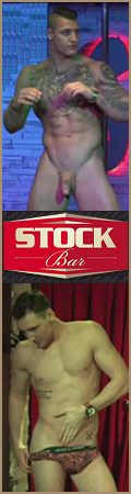 Stock Bar