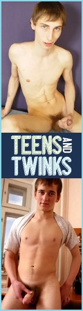Teens and Twinks