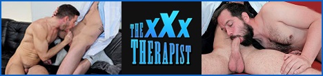 The XXX Therapist