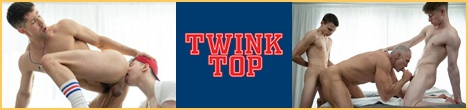 Twink Top