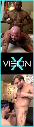 Vision X