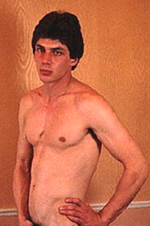 Gavin Burke AEBN