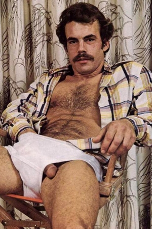 Chris Adams AEBN