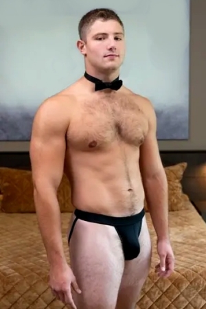 Clayton Foster Carnal Plus
