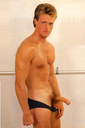 David Hill AEBN
