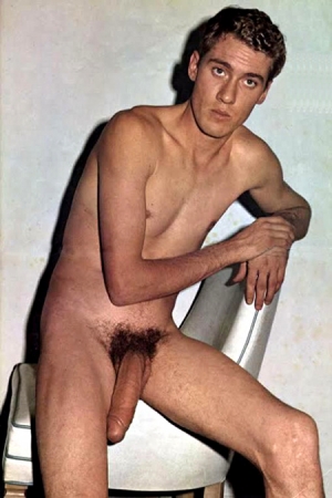 John Holmes AEBN