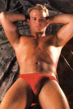 Nick Cougar AEBN