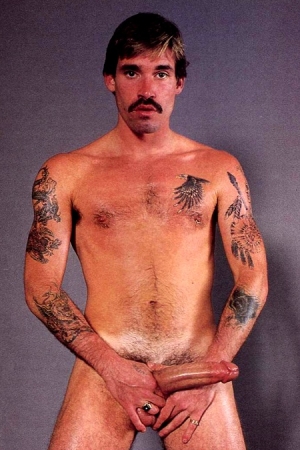 Brad Mason AEBN