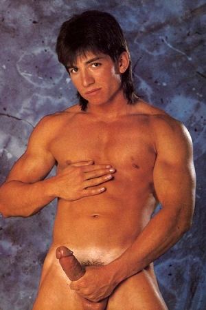 Brian Hart AEBN