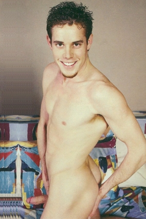 Jerod Stevens AEBN