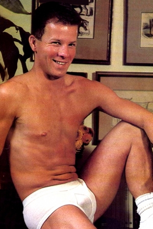 Jim Moore AEBN