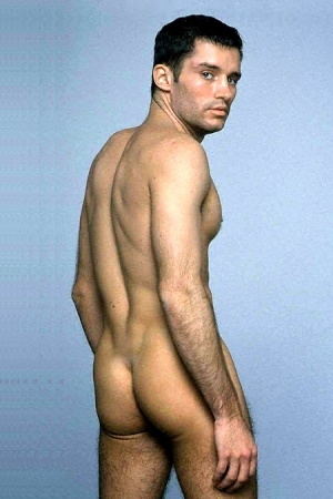 Rick Chase AEBN