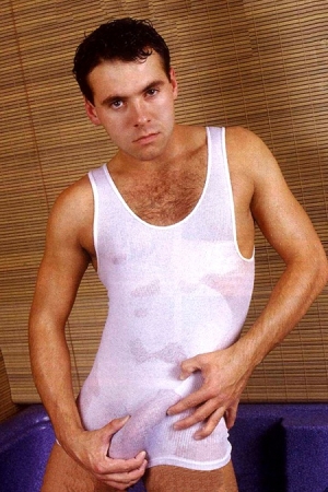 Jamie Michael Freshmen Magazine