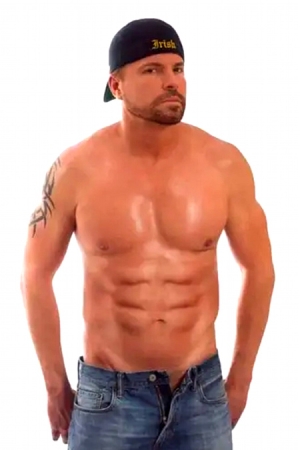 Jason Sparks Carnal Plus