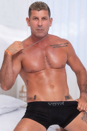 Personal Carioca Voyr