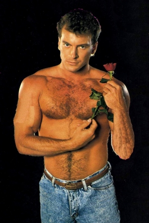 Randy Spears Inches Magazine