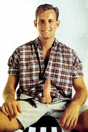 Austin Pichard Inches Magazine