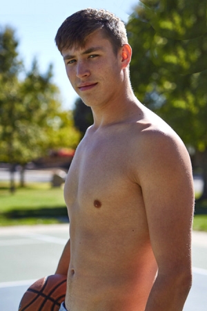 Holden Corbin Fisher