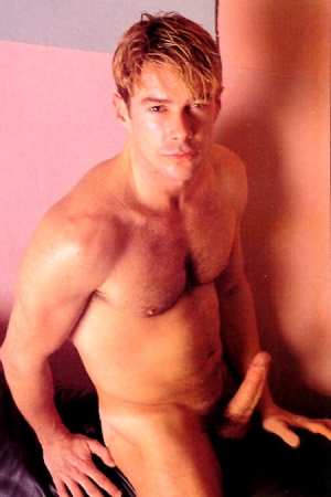 Mark Wright Torso Magazine