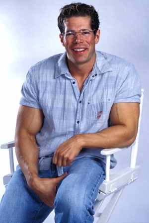 Maur Vander Men Magazine