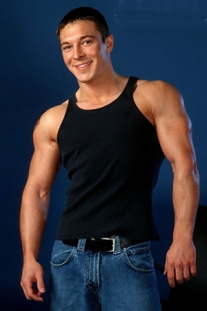 Victor Versveld Men Magazine