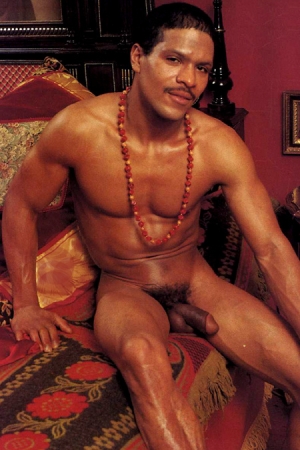 Carlos Tijera Inches Magazine