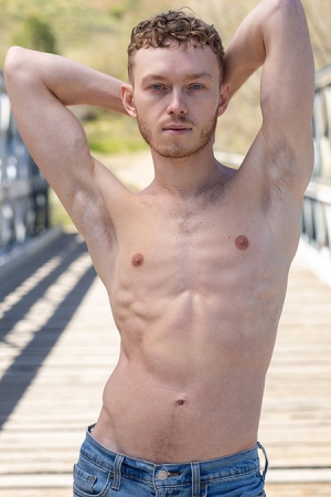 Justin Corbin Fisher