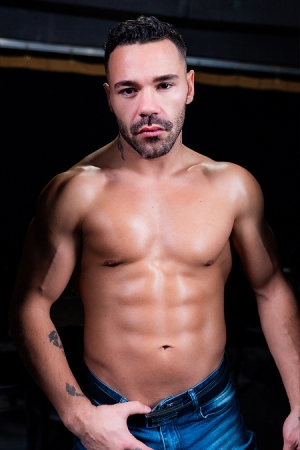 Tyler Drake The Bro Network