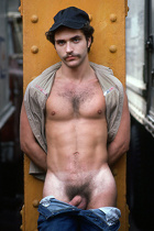 JD Slater