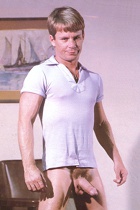 Chris Burns at CockSuckersGuide.com
