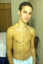 Colton James