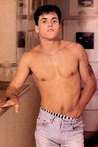 Danny Ozmond
