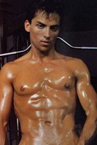 David Diamani