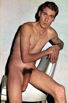 John Holmes