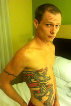 Justen Aaron