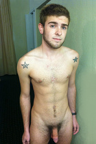 Max Bassett