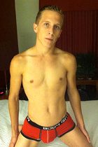 Riley Foster