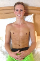 Seth Jacobs