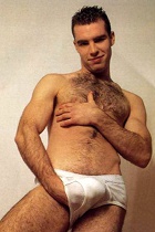 Brad Cox