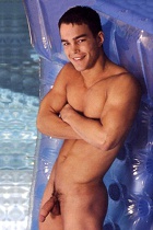 Chris Crenshaw