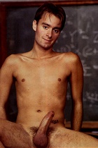 Danny Chance