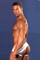 Danny Lee