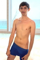 Colby Knox