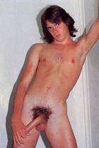 Randy Sutton