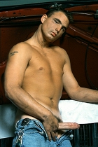 Rick Fox