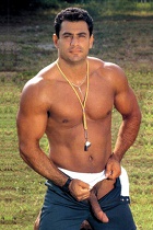 Rock Allen